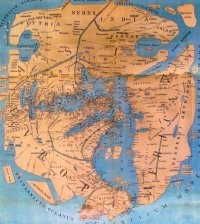 Армения тут просто центр мира