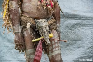 Гульфик - деталь одежды эпохи Возрождения