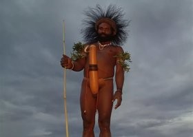 Гульфик - деталь одежды эпохи Возрождения