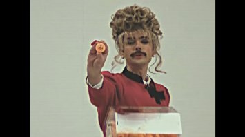 Обворожительная Татьяна Восьмиглазова: