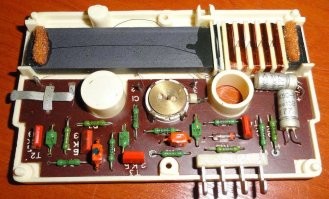 полно там места было. но фишка прикольная.