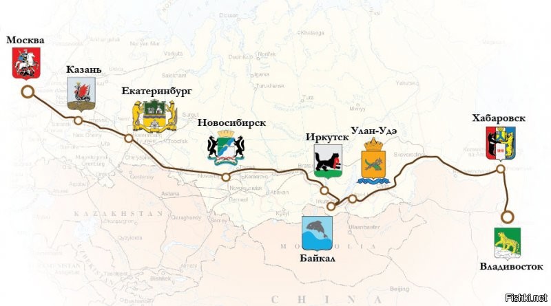Респектабельные поезда, которые не уступают в роскоши люксовым отелям