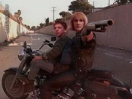 Фотожабы: художник смешивает персонажей различных фильмов