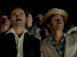 Ну и дикий же народ