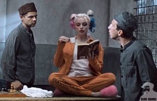 Фотожабы: художник смешивает персонажей различных фильмов