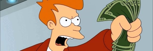 Мужские трусы... (с)