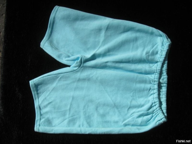 А ещё - ПАНТАЛОНЫ!!!