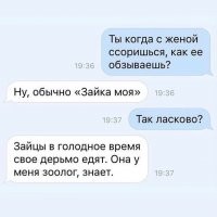 "Завали свою бесячью пасть", или Вся правда об отношениях между мужчинами и женщинами