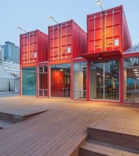 Всё уже придумано до нас.