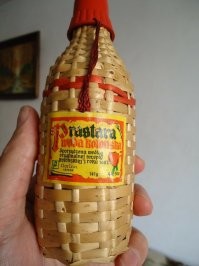 Вот самый лучший запах из СССР. Правда, из Польши привозили.