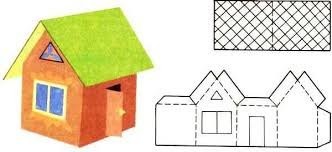 Складные дома-оригами: оригинальное жилище от латвийского стартапа