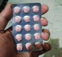 Покажите,как таблетки от потенции выглядят.