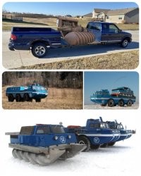 Подборка автомобильных приколов