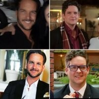 "Слева - фотографии из Инстаграма, справа - реальный облик, скрины из видео" - нет, не так: сверху инста, снизу скрины. Проверять надо пост, Тушенкина