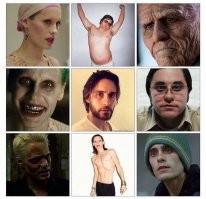 Джаред Лето