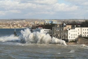 Севастополь, 11.11.2007г.