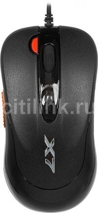 А где X7 A4Tech?