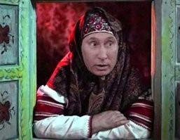 Владимир Путин прокомментировал расследование о "своем" дворце