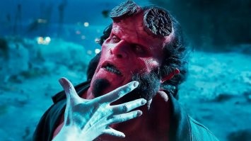 Зверские фото