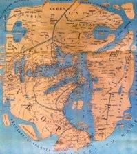 Плоскоземельщикам не показывайте.