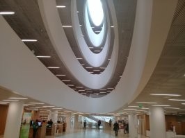 А это Хельсинки.