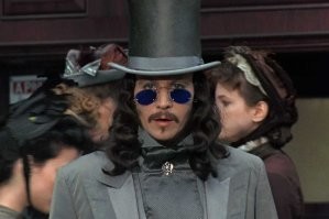 Фильм Дракула: