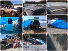 Ну... Не так критично. 
Но я сделал у себя с "ручным развёртыванием". ;)