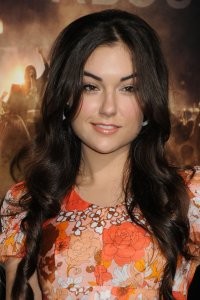 Не эта ли судья ?