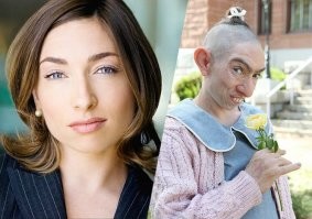 10+ фото актеров, которых почти нереально узнать в разных ролях