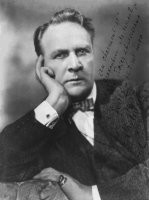 Вот Шаляпин здорового человека