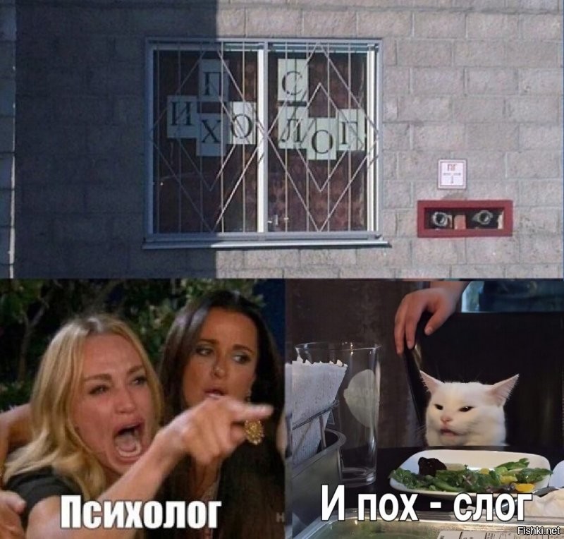 Там вообще по другому...