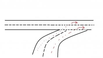 В общем перестроение должно выглядеть примерно так.