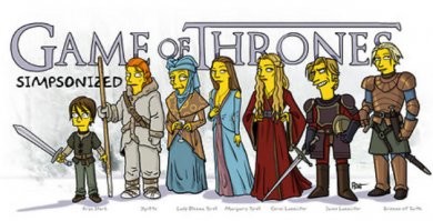 HBO Max может выпустить мультсериал по «Игре престолов»