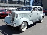 Ничего, пройдёт полную реставрацию в Хорошей мастерской.... Цены ей не будет...