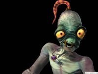 Вот на этого похож ) 
Хорошая игрушка была )