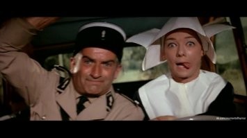 Нескучная жизнь монахинь, которую не принято выставлять напоказ