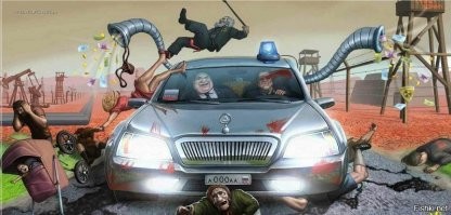 С дороги, холопы! Кортеж главы Мордовии мчит по встречке