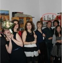 Я даже не знаю, как сформулировать свой вопрос.