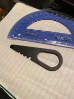 Этот инструмент для винтовки мосина был в каждом бардачке советских велосипедов.