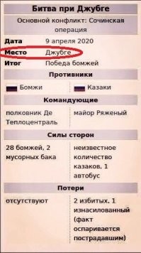 В наше время - битвы пожестче))