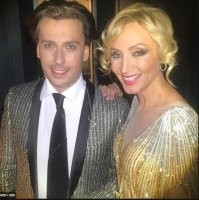 наш ответ, отец и дочь