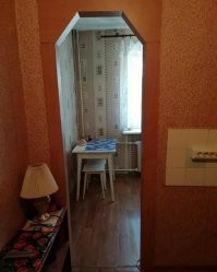 Кто не пролазит, тот не ест.