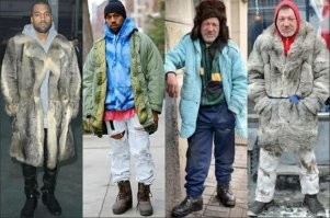 Стильно, модно, современно)))