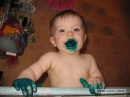 Ой ну фсё! Прямо смертельно.