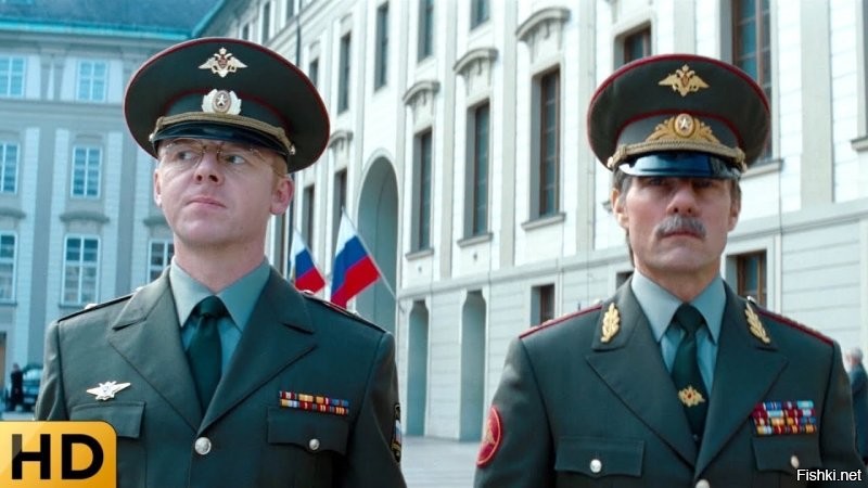 Этих забыли. Петров и Баширов