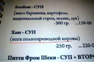 Сейчас ассортимент куда проще и понятней.