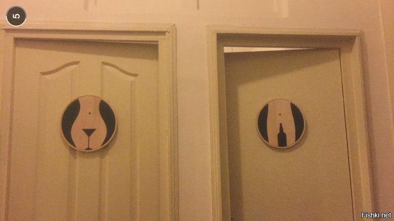 Вроде по закону в США трансгендерам разрешили пользоваться женскими туалетами.