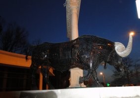 Ну вот - ничуть не хуже.  с.Кабардинка.