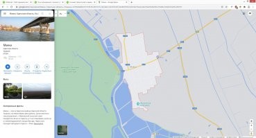 А может, бросить всё и переехать жить в маяк?