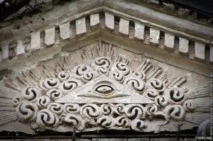 Я знал, я знал, что c коронавирусом всё не просто так!